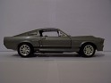 1:18 Shelby Collectables Shelby GT 500 "Eleanor" 1967 Metallic Grey W/Stripes. Uploaded by Morpheus1979